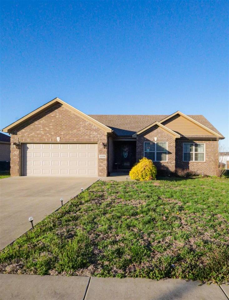 Bowling Green, KY 42101,3006 Gunsmoke Trail Way