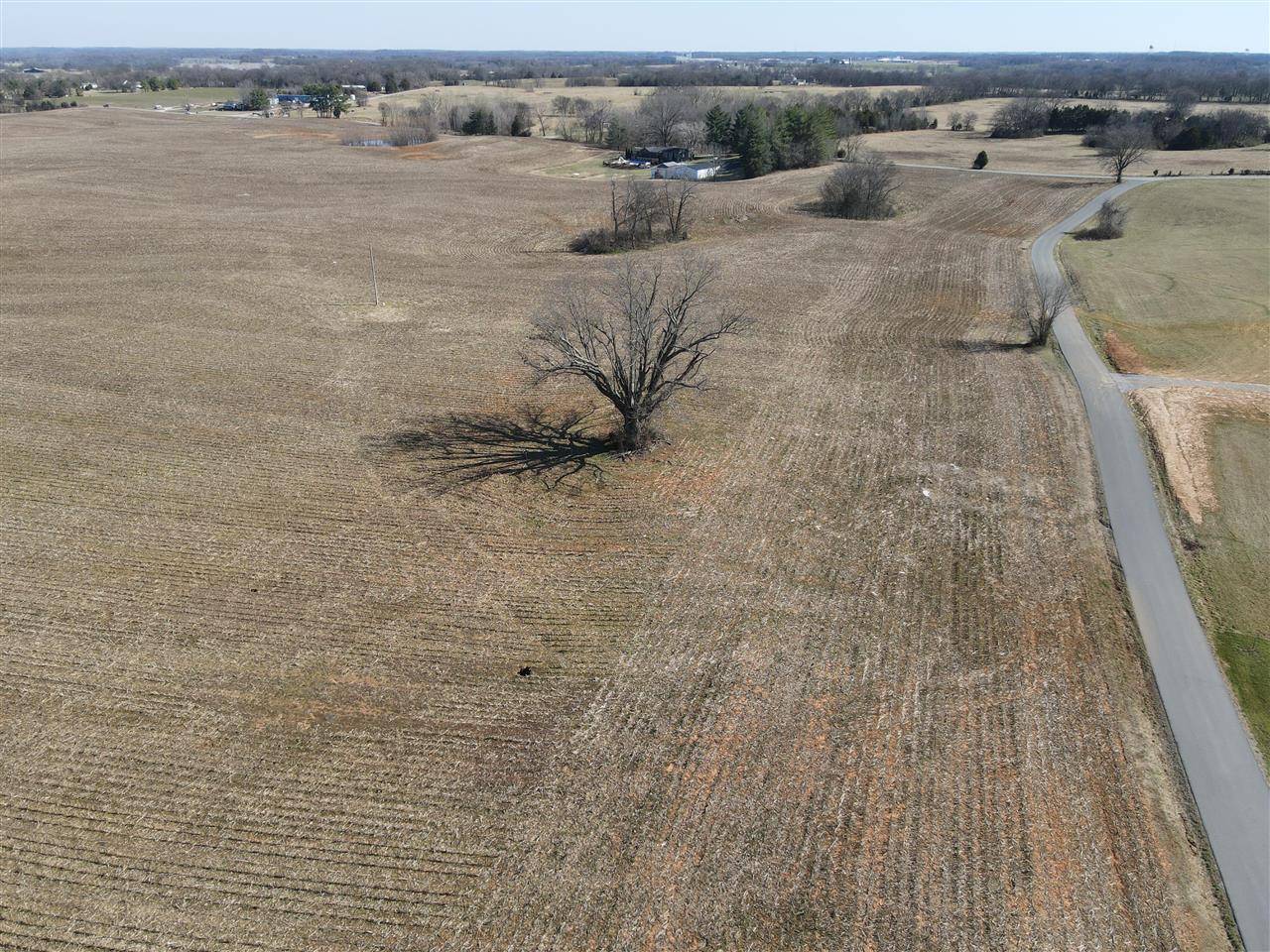 Woodburn, KY,0 Broadie Cassetty Road