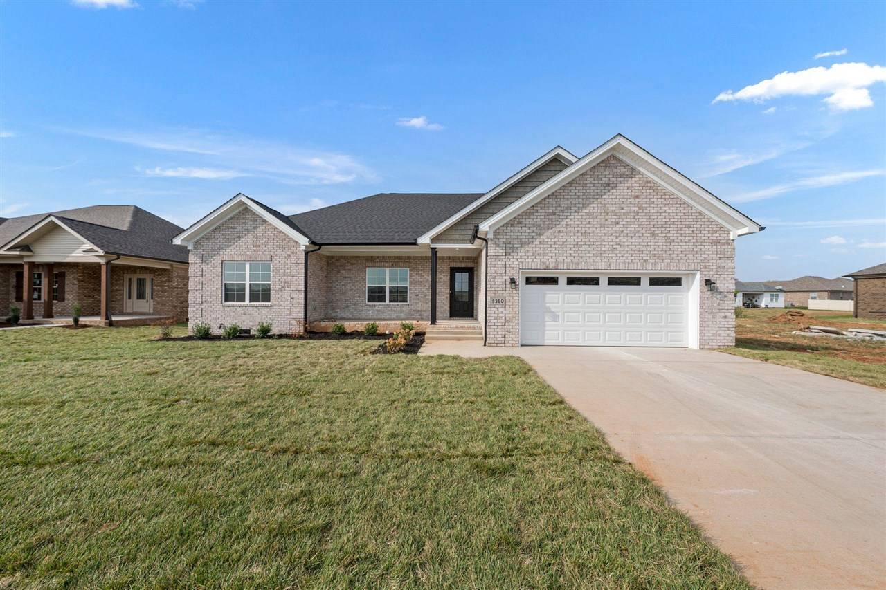 Bowling Green, KY 42104,5380 Freesia Lane