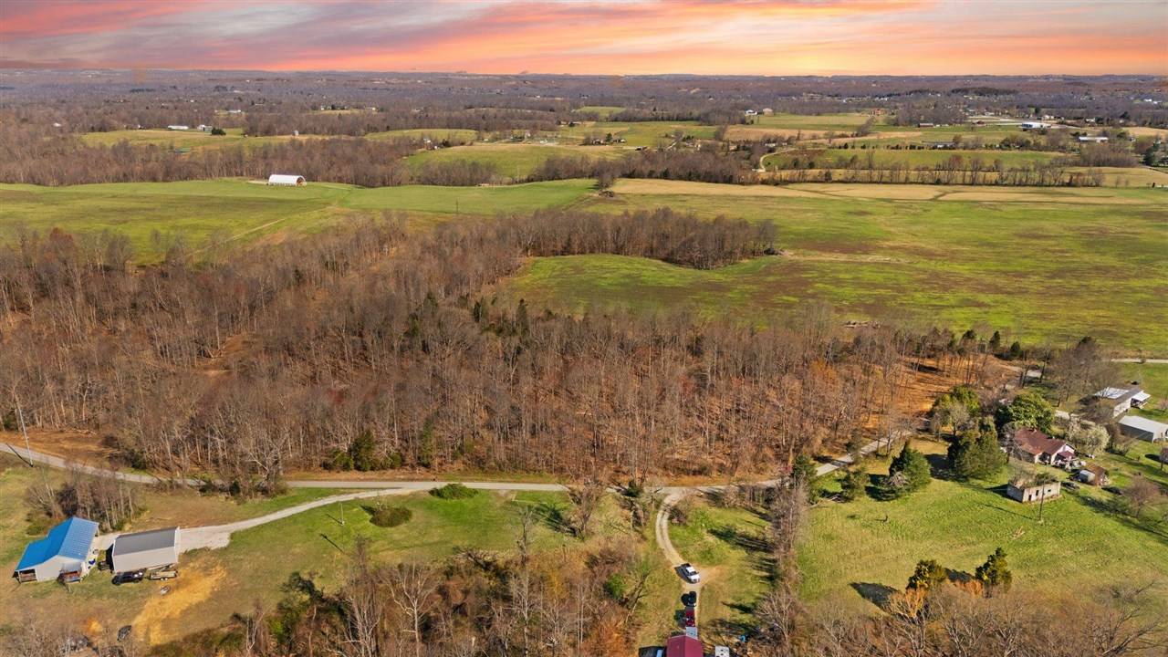 Bee Spring, KY,Lot 1 Oklahoma Road