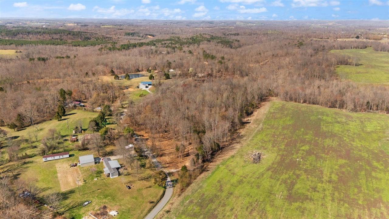 Bee Spring, KY,Lot 1 Oklahoma Road
