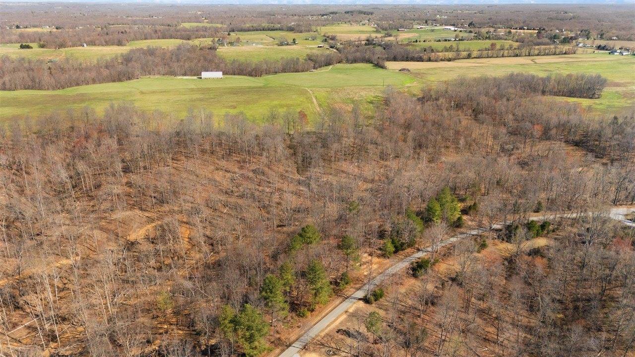 Bee Spring, KY,Lot 2 Oklahoma Road