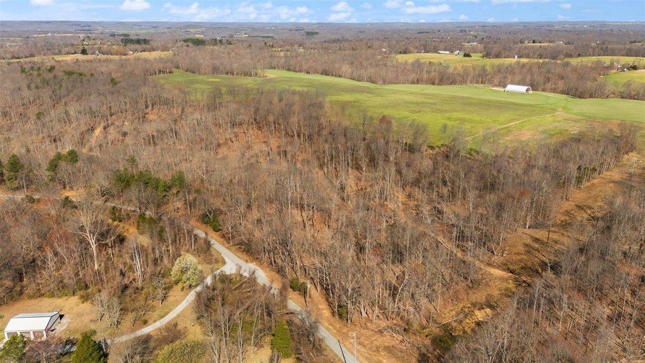 Bee Spring, KY,Lot 2 Oklahoma Road