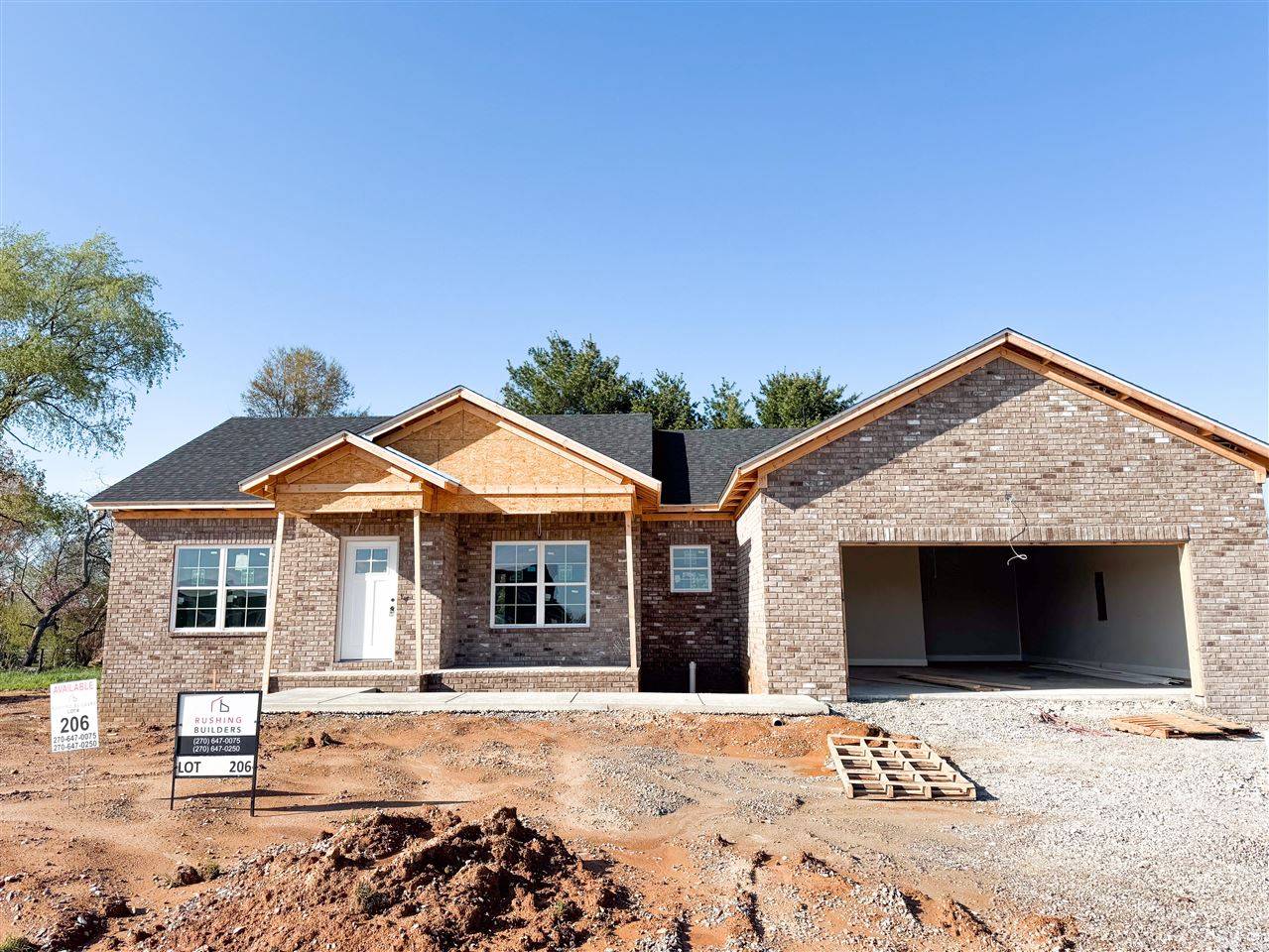 Franklin, KY 42134,Lot 206 Highland Court