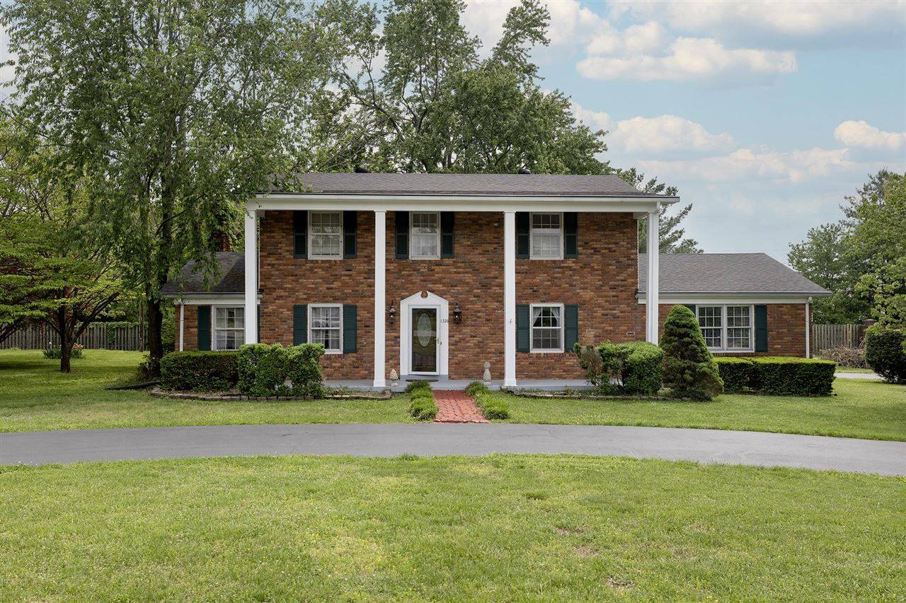 Bowling Green, KY 42104,1326 Eastland Drive