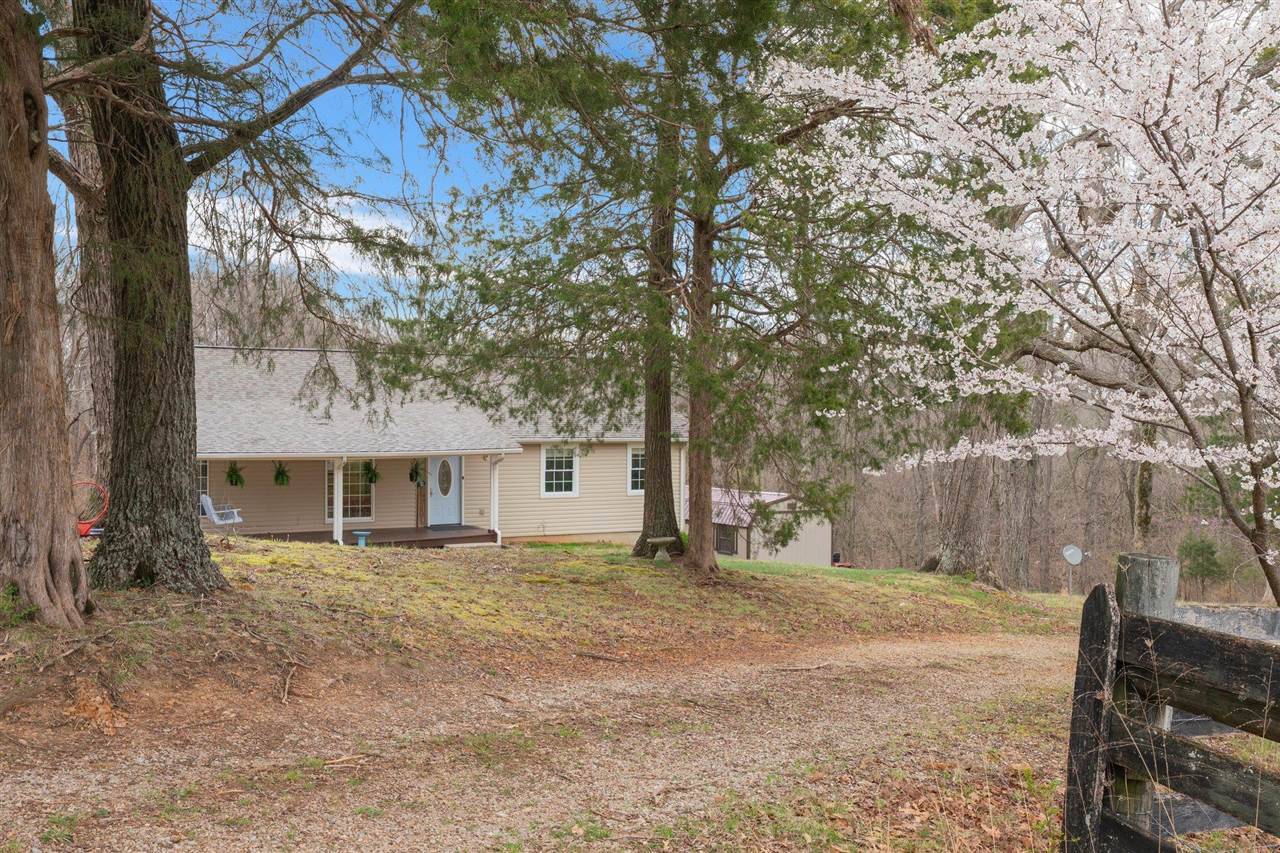 Franklin, KY 42134,593 Harris Road