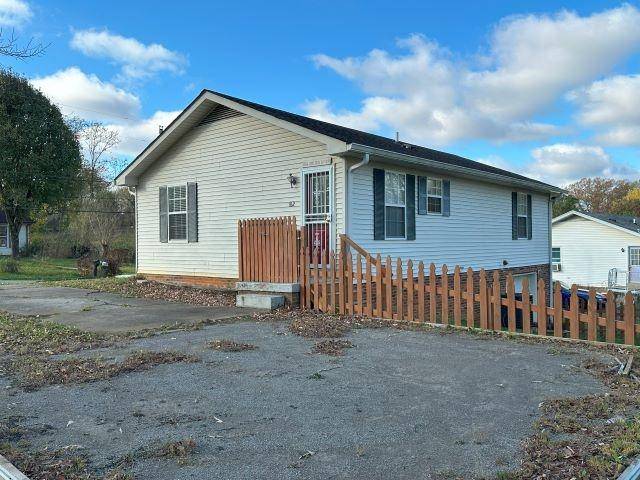 Scottsville, KY 42164,762 E Maple Street