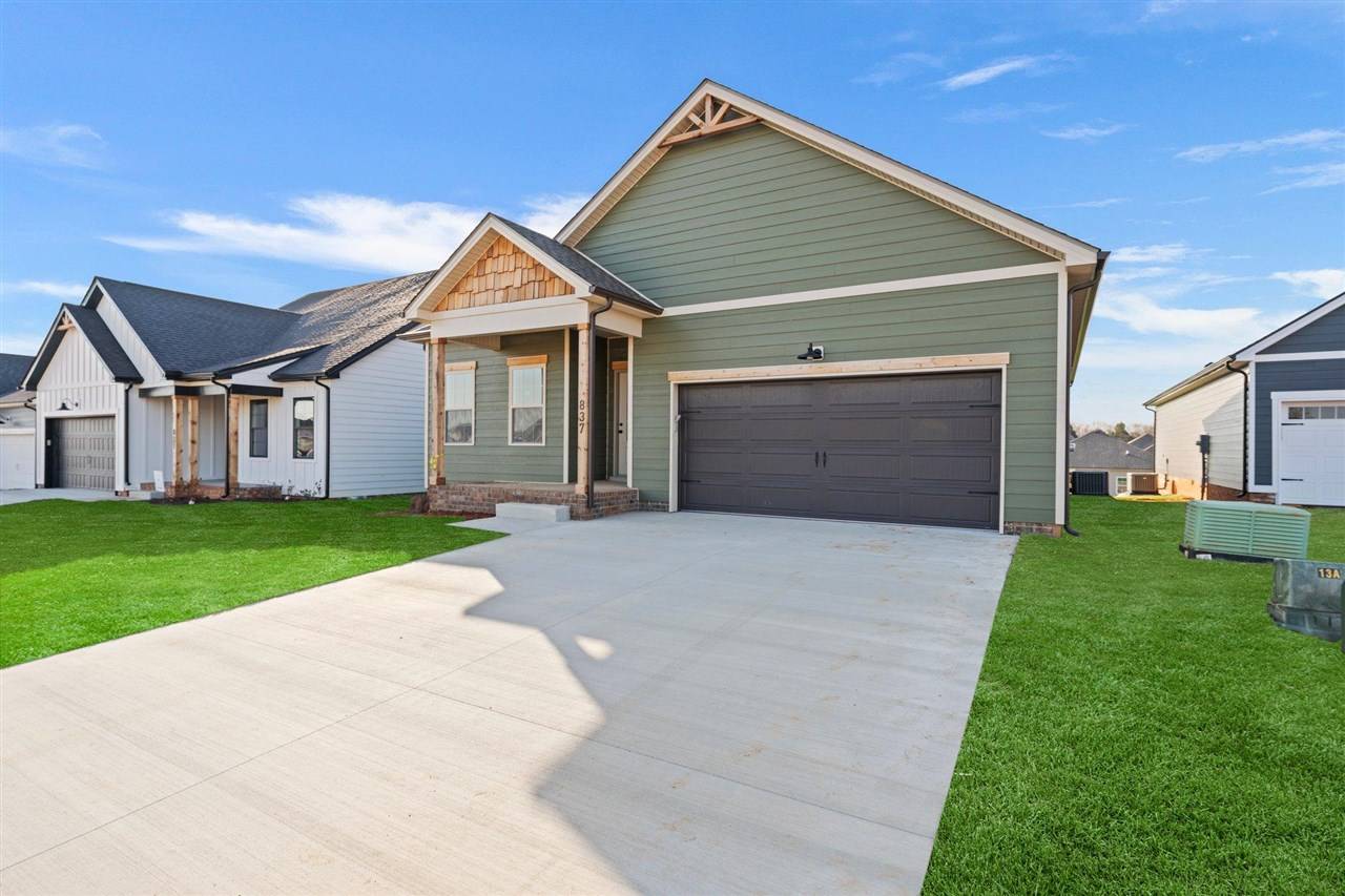 Bowling Green, KY 42101,837 Shelldrake Lane