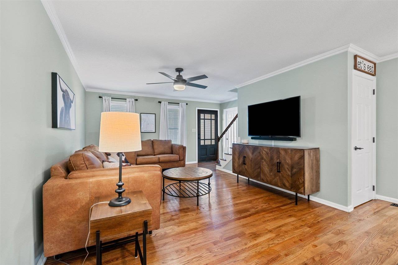 Bowling Green, KY 42104,186 Huckleberry Way