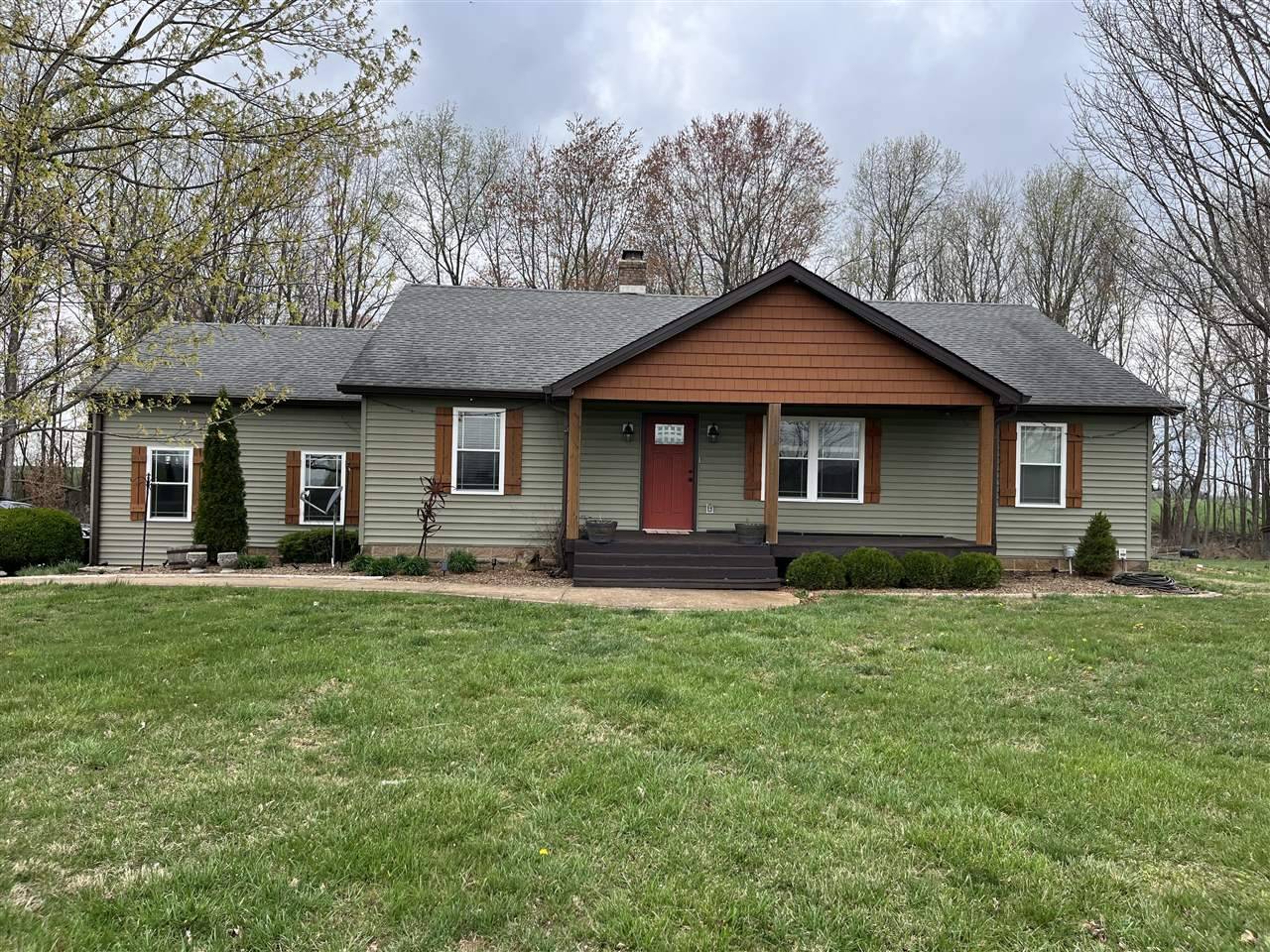 Franklin, KY 42134,3541 Russellville Road