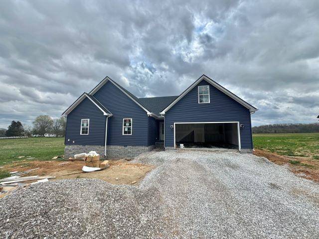 Bowling Green, KY 42101,Lot 6 Mt Olivet Girkin Road