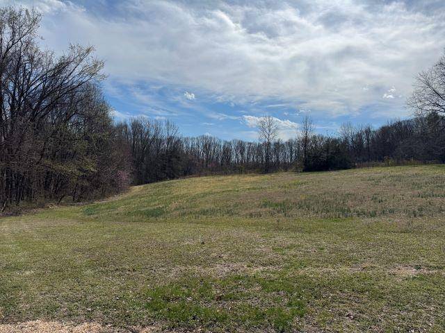 Glasgow, KY,Lot 36 Barren Meadows Court