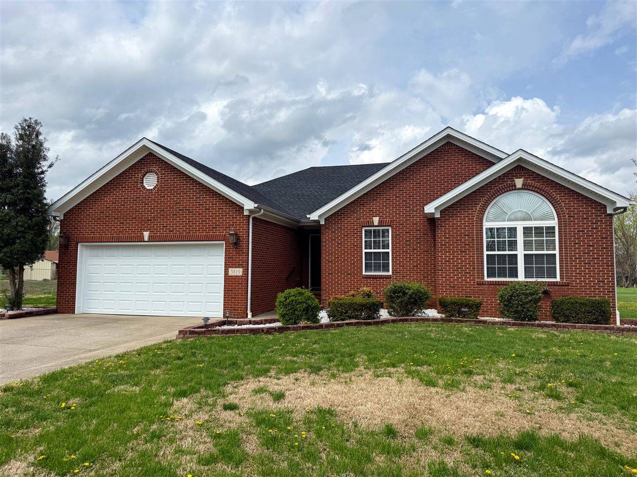 Bowling Green, KY 42104,3819 Woodbridge Court