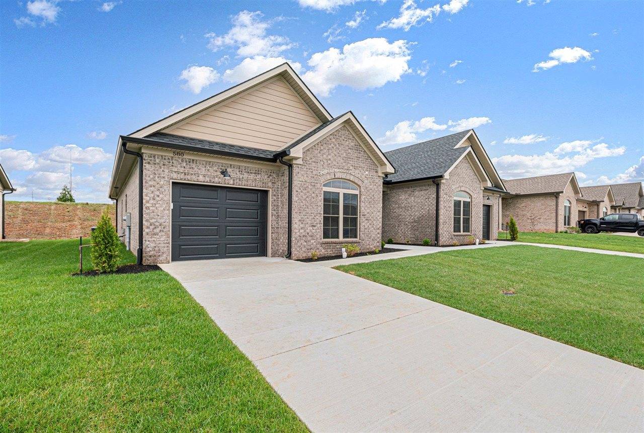 Bowling Green, KY 42104,580 Cumberland Pointe Lane