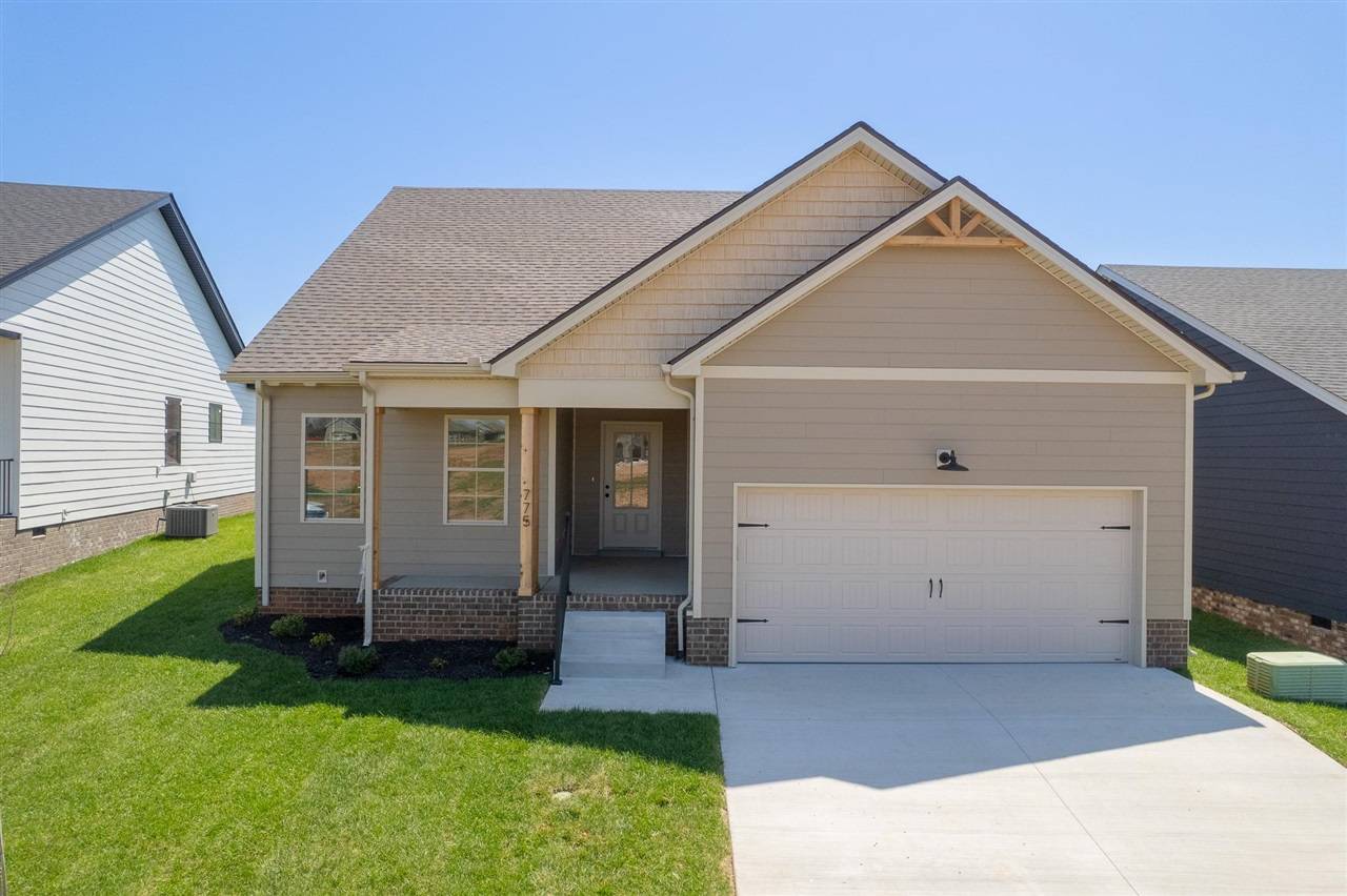 Bowling Green, KY 42101,775 Shelldrake Lane