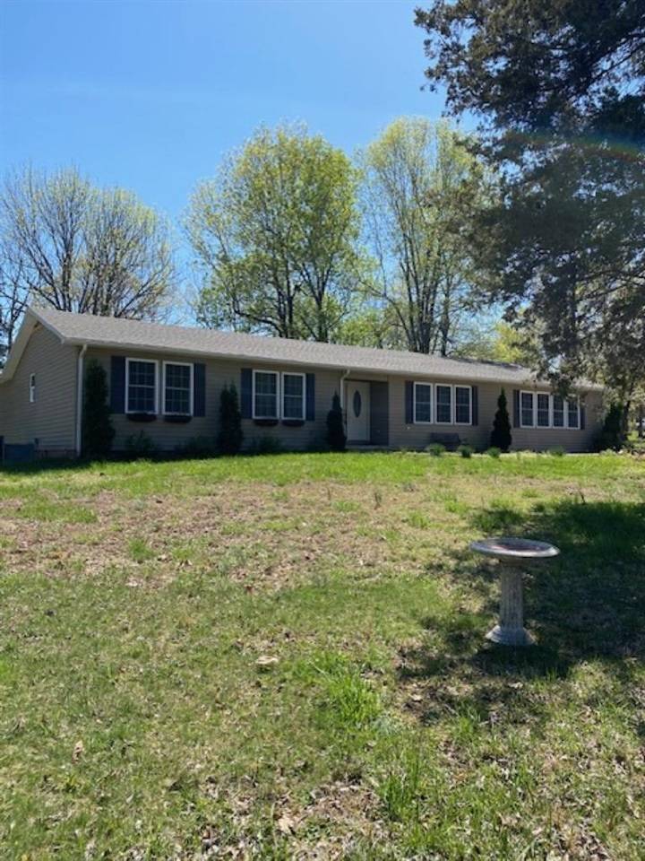 Greenville, KY 42345,400 Terrebone Loop