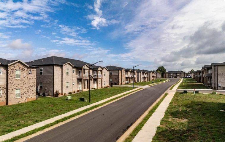 Bowling Green, KY 42101,2146 Prospector Court