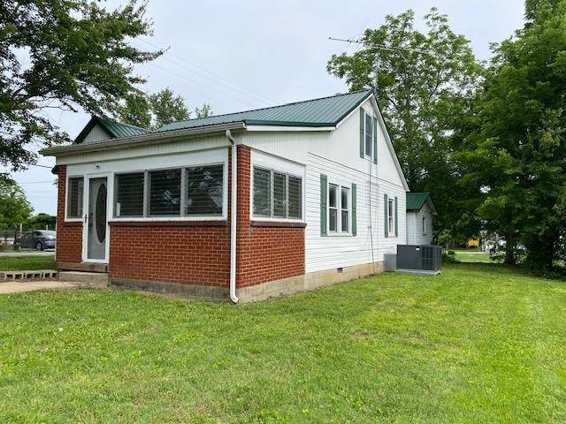 Greenville, KY 42345,213 Fairview Street