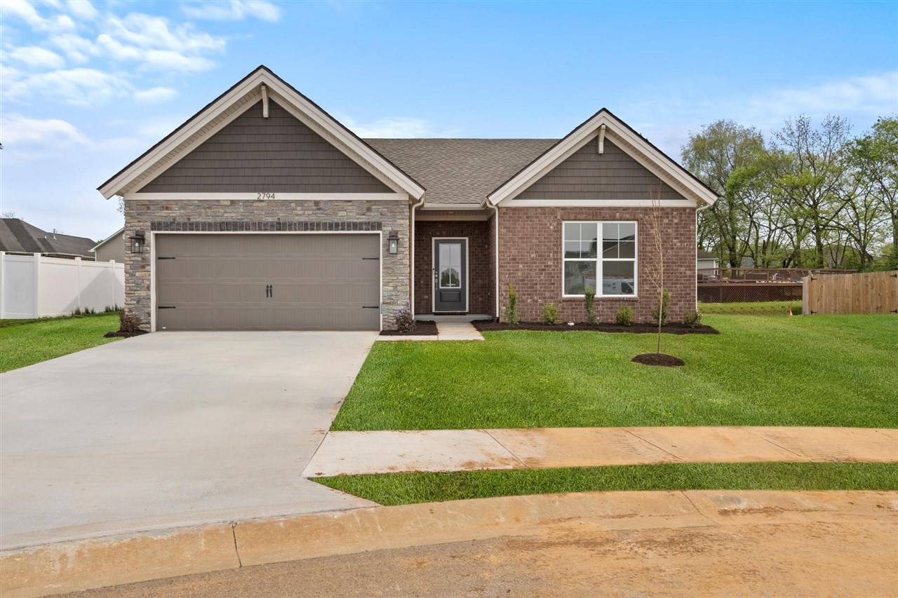 Bowling Green, KY 42104,2794 Brahman Circle
