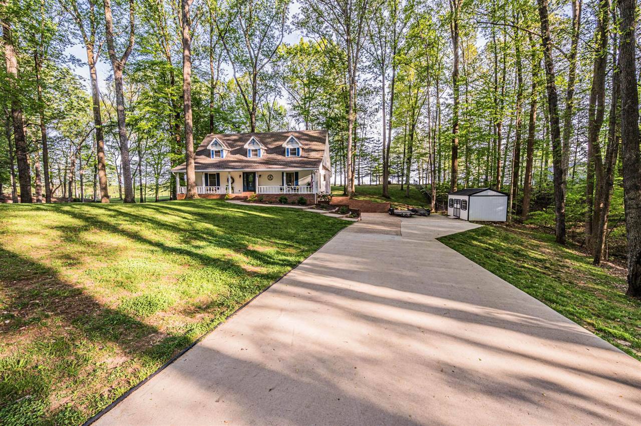 Bowling Green, KY 42103,260 Mooreborough Drive