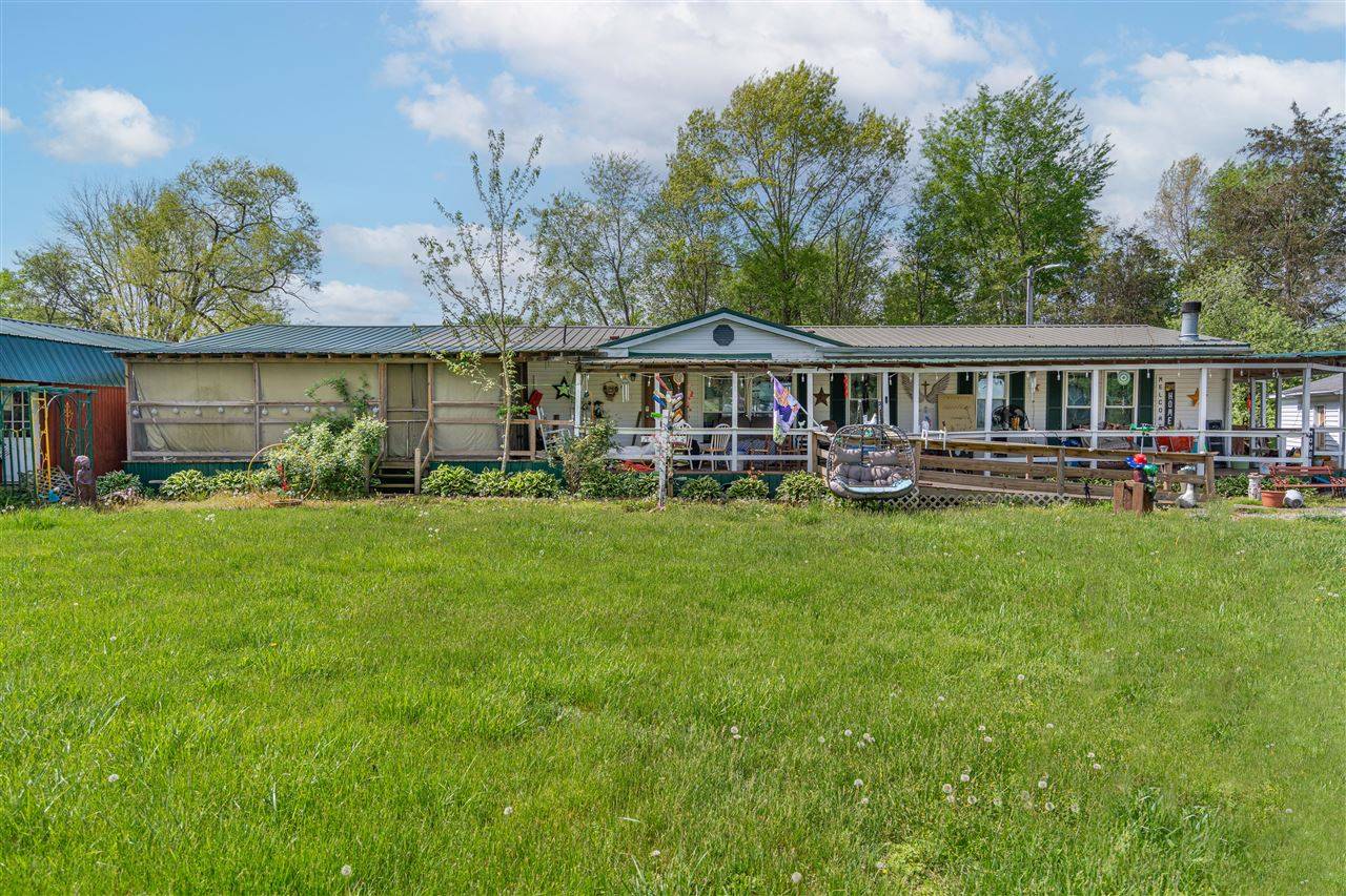 Burkesville, KY 42717,57 Muse/Solomon Road
