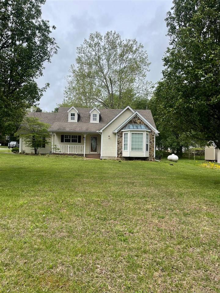 Bowling Green, KY 42101,457 W Villa Drive