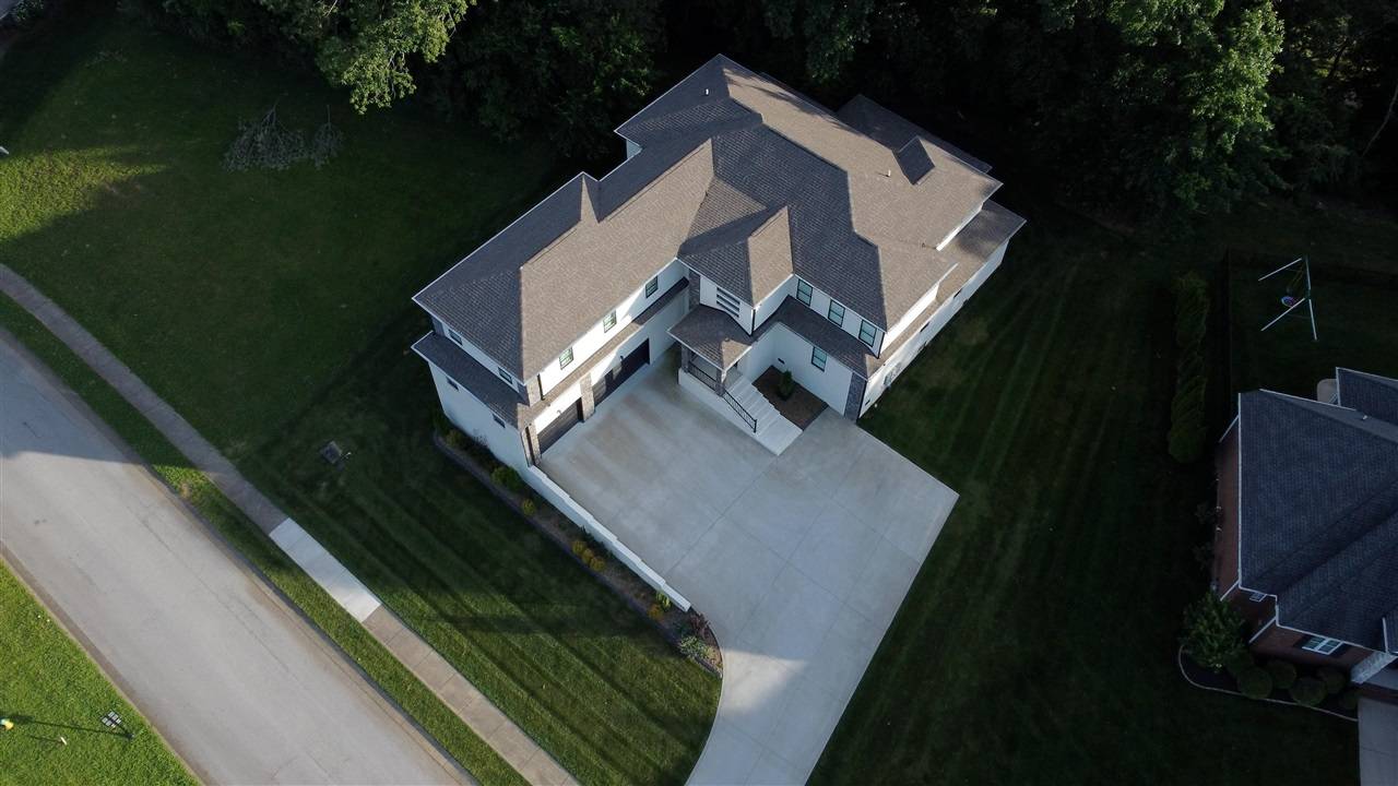 Bowling Green, KY 42102,939 Cumberland Ridge Way