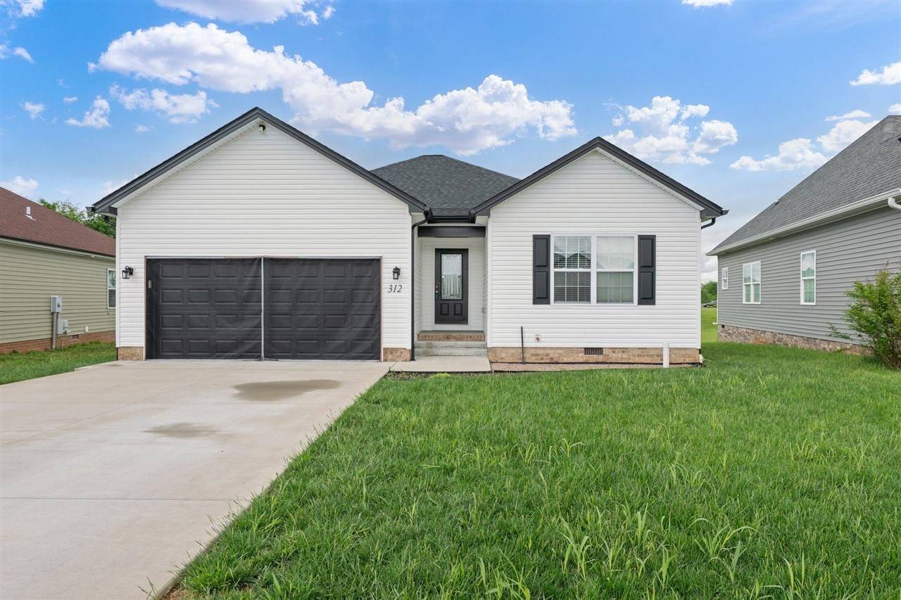 Bowling Green, KY 42101,312 Stone Hollow Lane