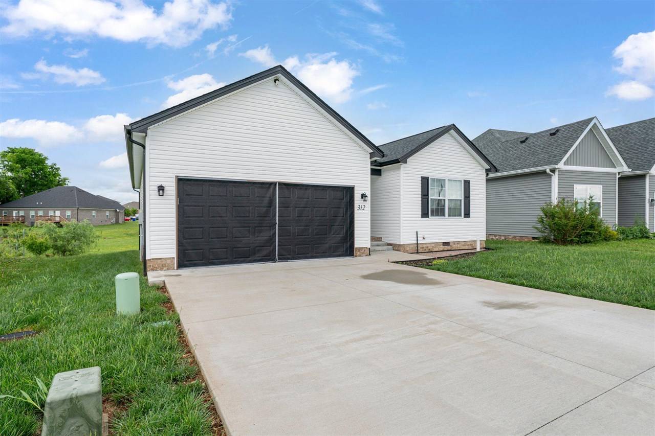 Bowling Green, KY 42101,312 Stone Hollow Lane