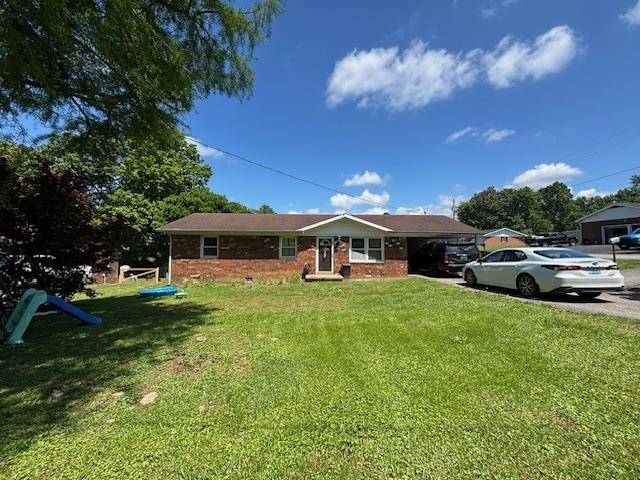 Greenville, KY 42345,750 Weir Street