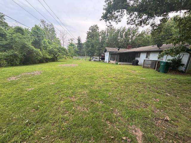 Madisonville, KY 42431,780 Homewood Drive