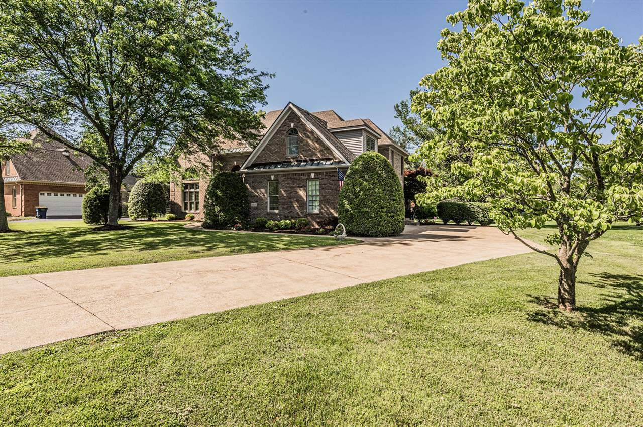 Bowling Green, KY 42103,1818 Todd Trace