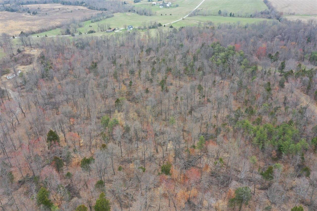 Clarkson, KY,0 Levita Township Road