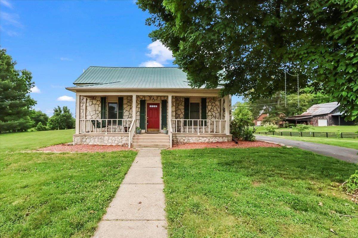 Bowling Green, KY 42103,1445 Peachtree Lane