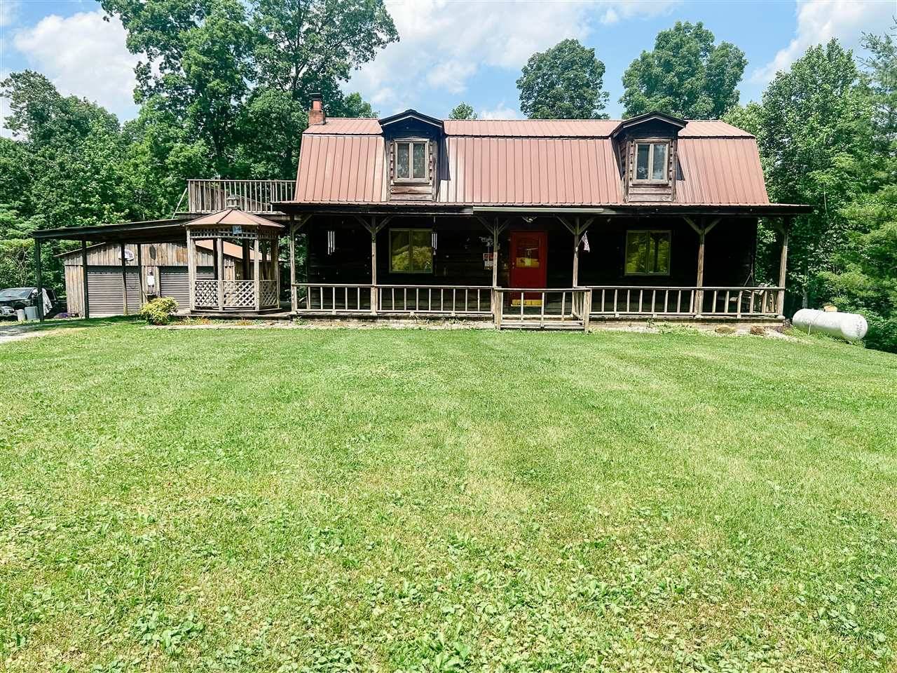 Roundhill, KY 42275,4218 Region Road