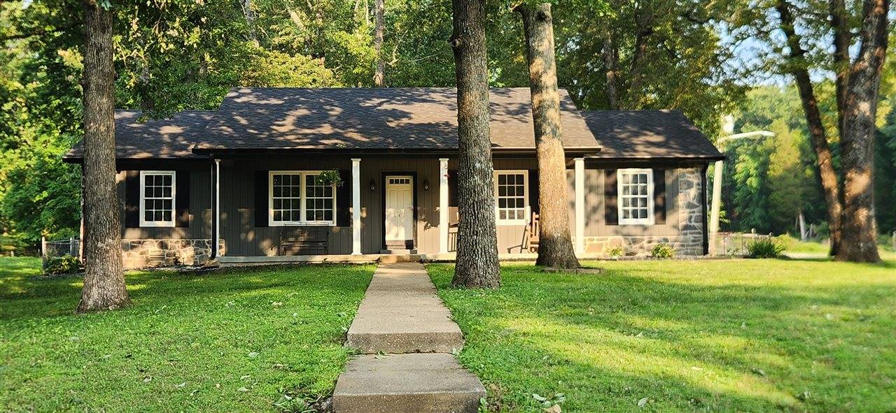 Bowling Green, KY 42101,641 Villa Drive
