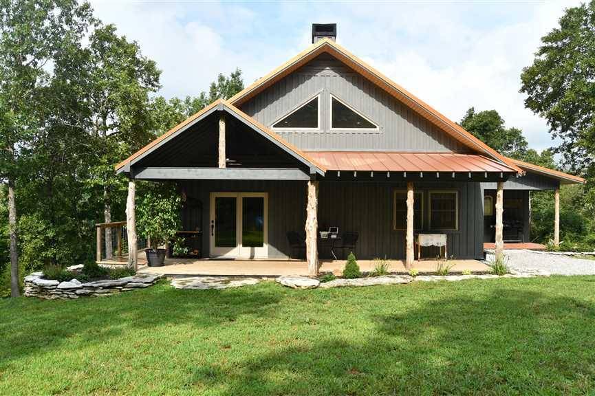 Pineville, MO 64856,1743 Hambrich Hollow Road