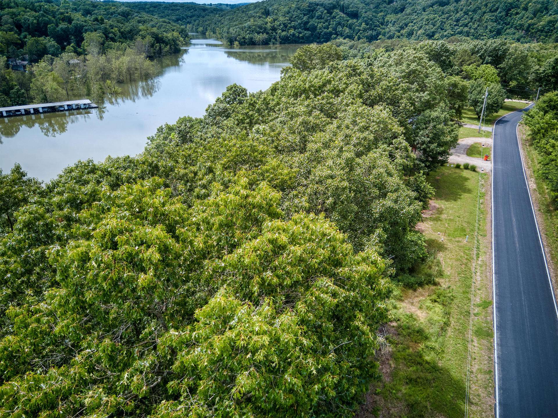 Shell Knob, MO 65747,Lot 86 Kings River Beach