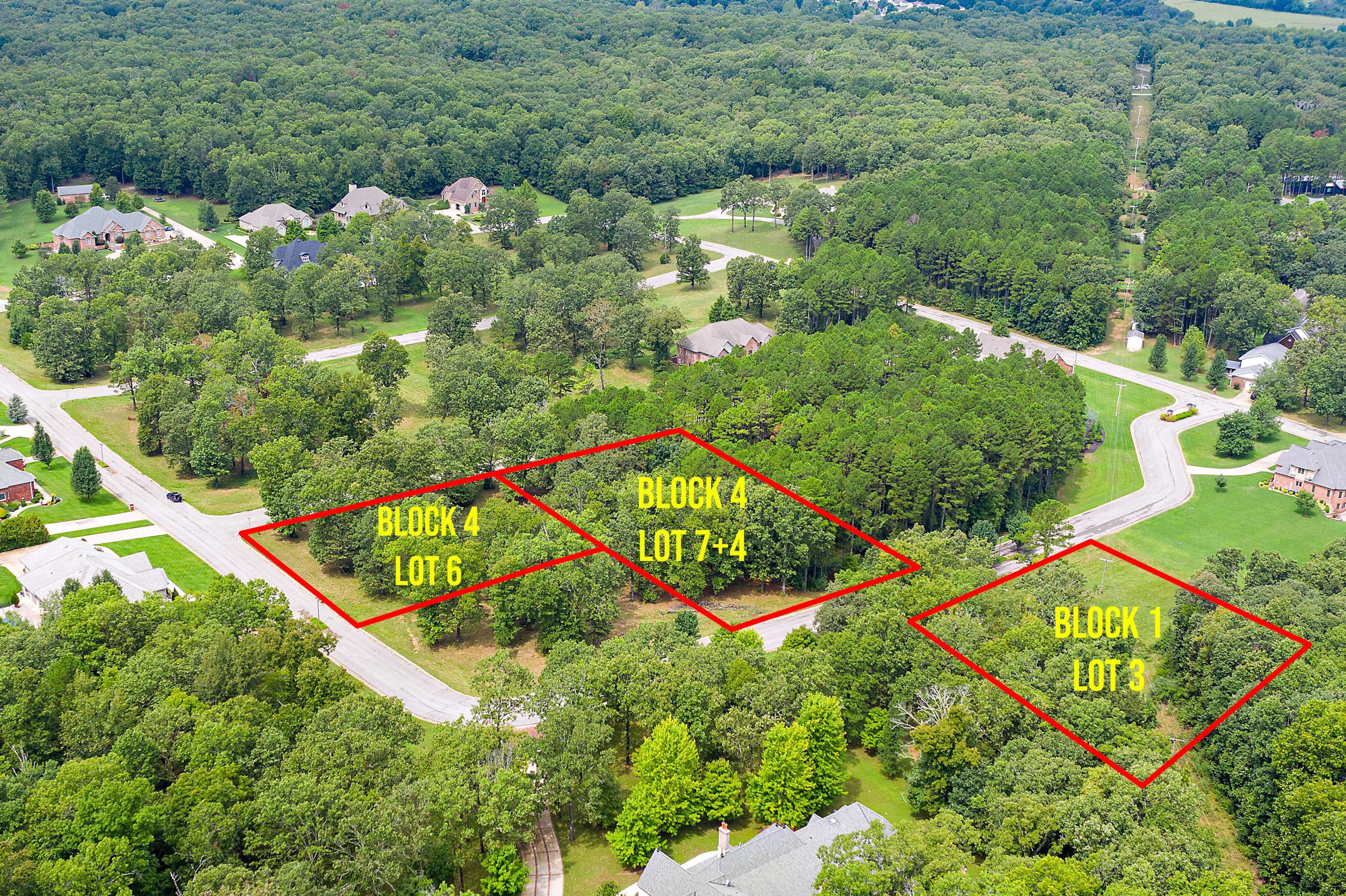 West Plains, MO 65775,000 Woodridge Subdivision