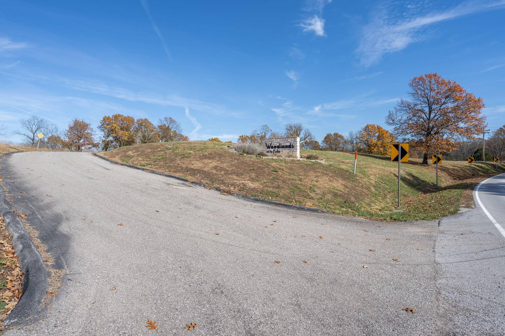 Galena, MO 65656,Lot 12 Woodlands On The Lake