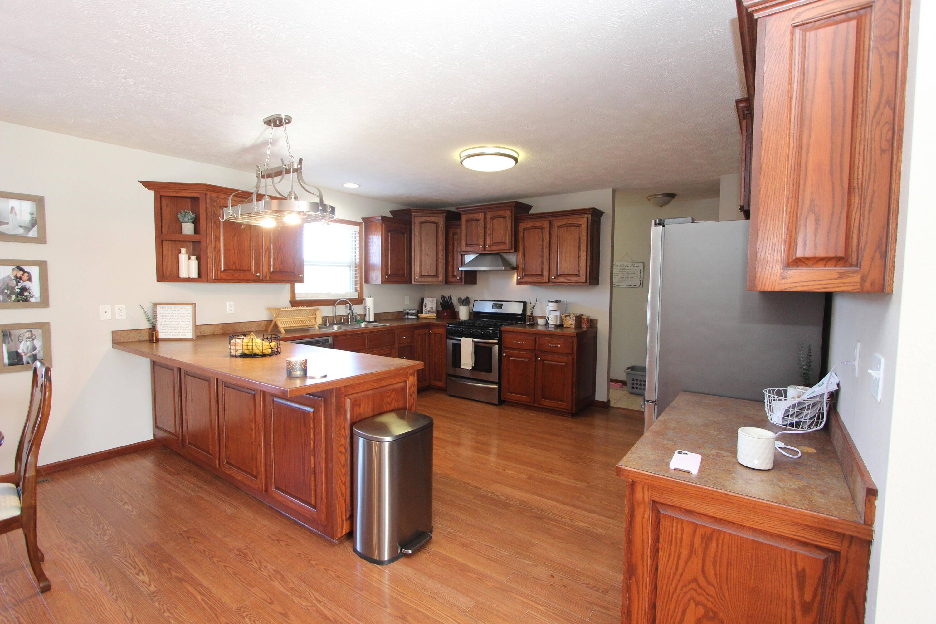 Marshfield, MO 65706,815 Banning Street