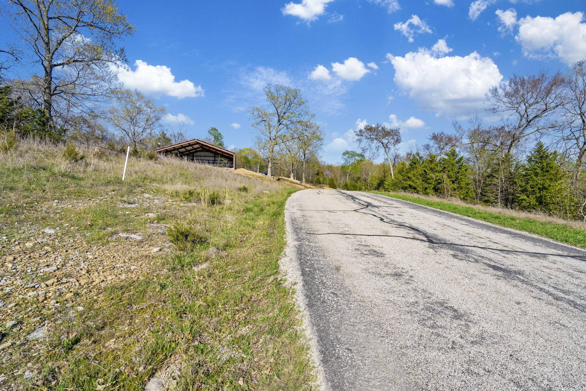 Cape Fair, MO 65624,Lot 25 Hanging Branch Ridge Road