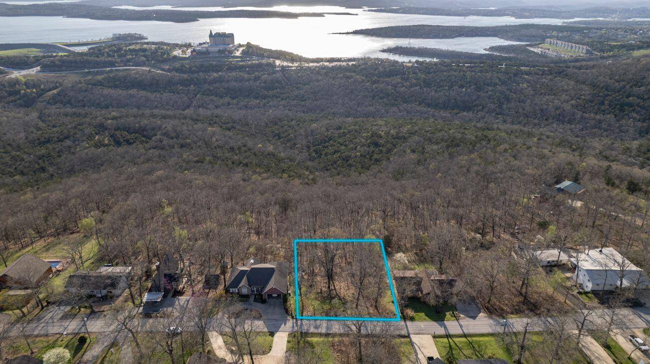 Branson, MO 65616,000 Skyview Drive