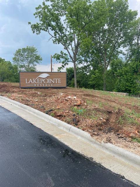 Springfield, MO 65804,Lot 13 Lakepointe Reserve 1st Add