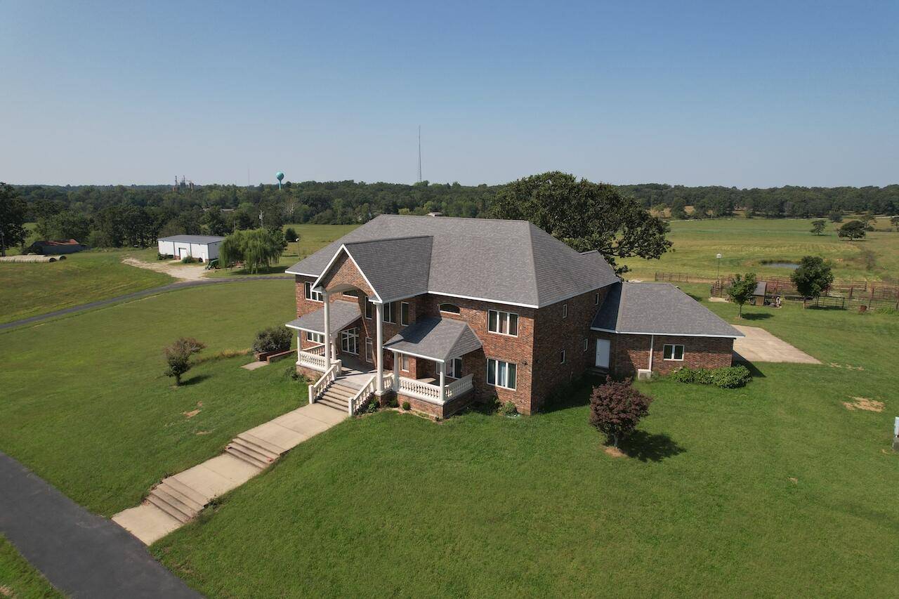 Willow Springs, MO 65793,1179 County Road 1050