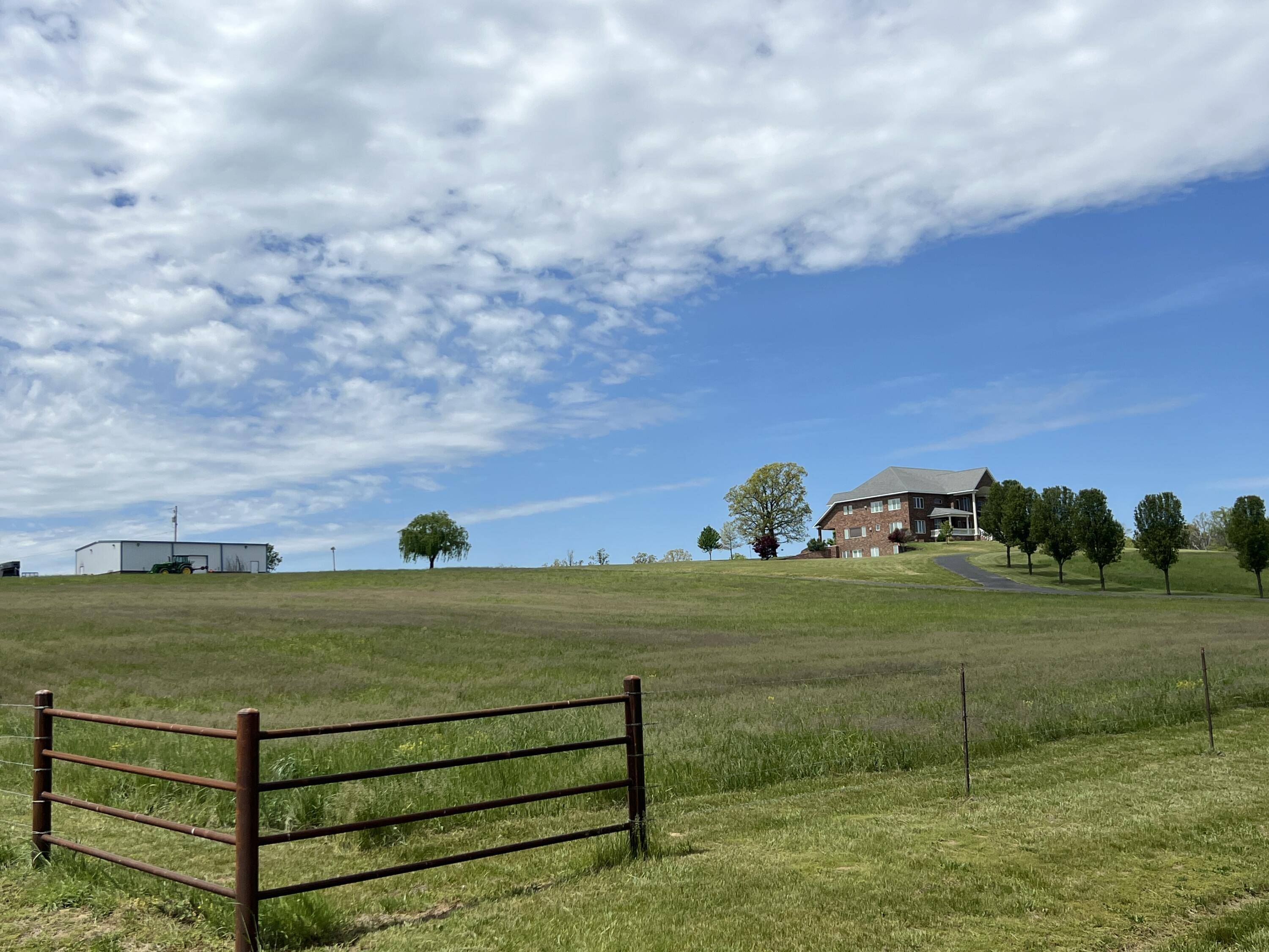 Willow Springs, MO 65793,1179 County Road 1050