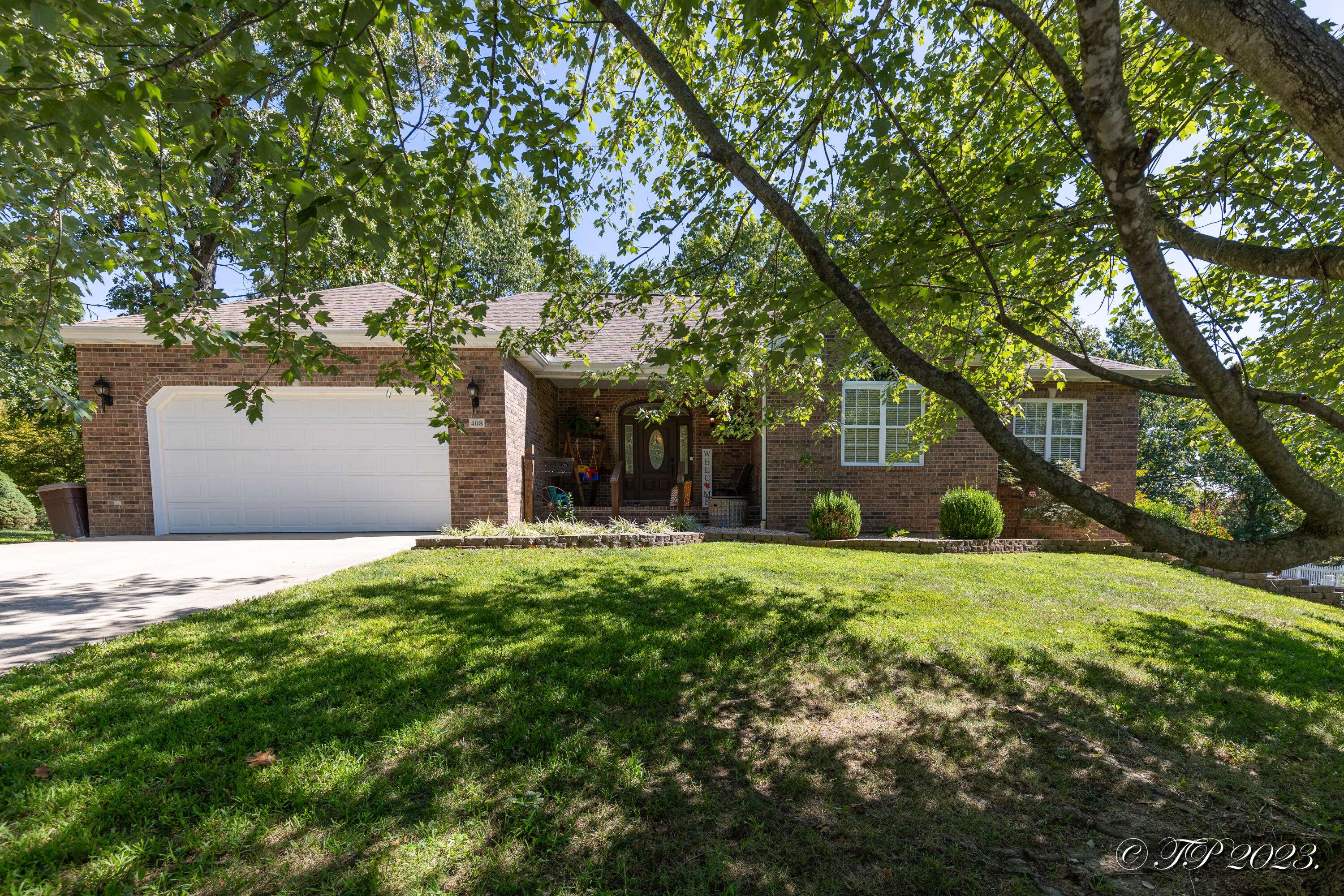 West Plains, MO 65775,408 Remington Drive