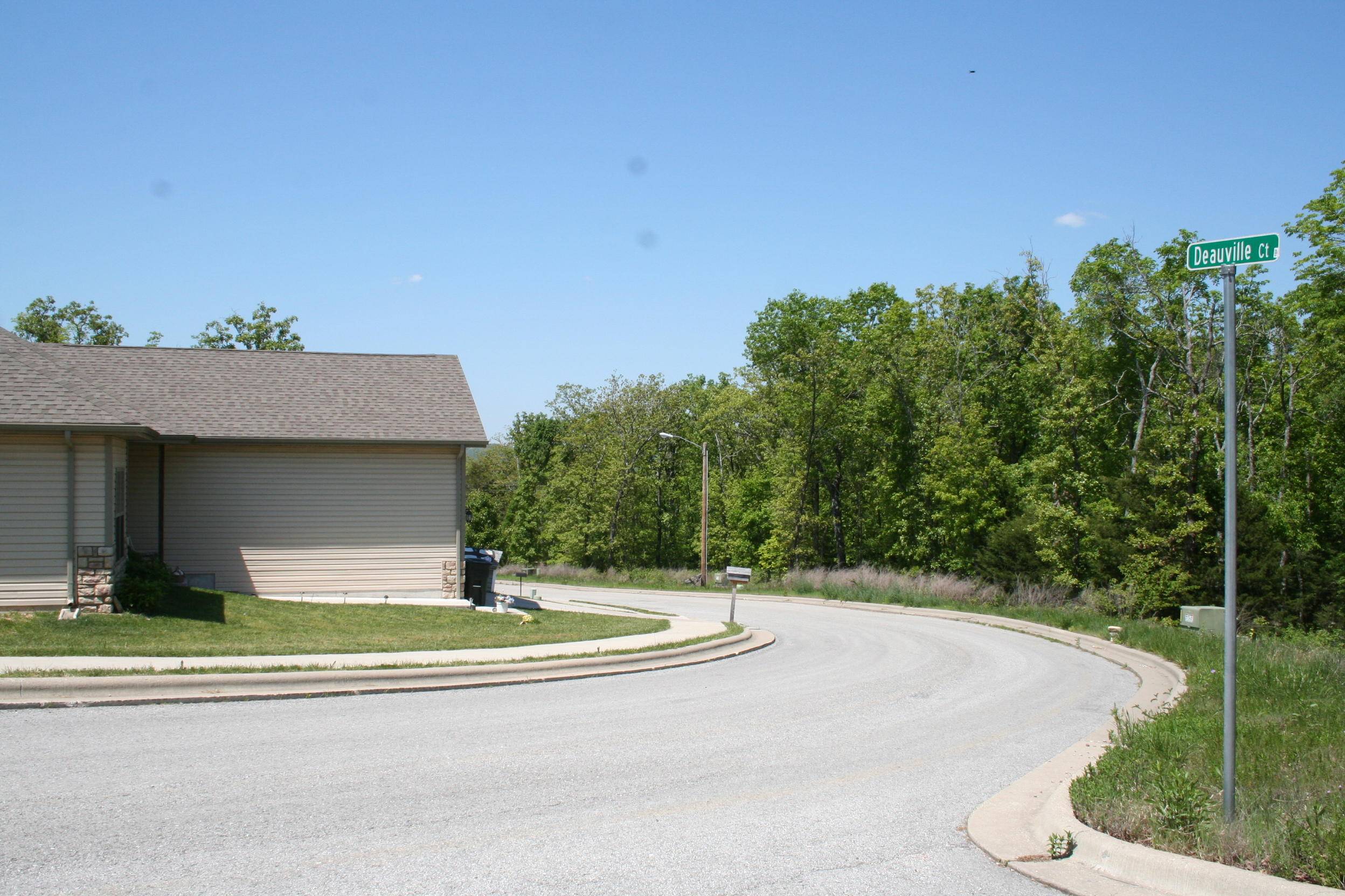 Branson, MO 65616,129 Deauville Circle