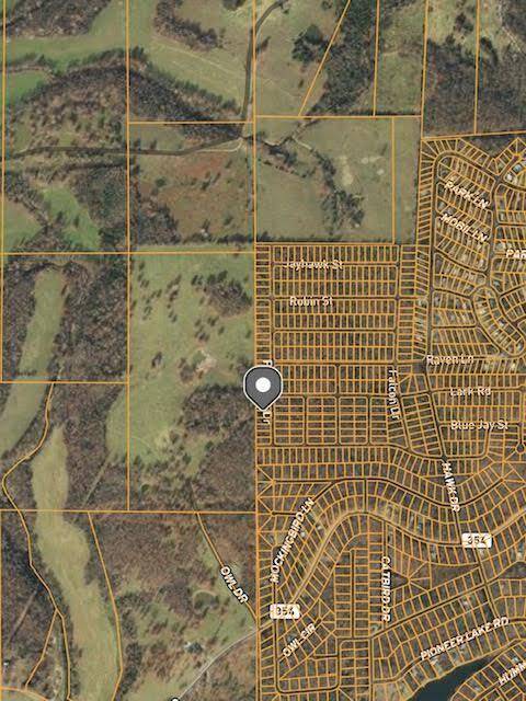 Horseshoe Bend, AR 72512,1005 Pheasant Drive