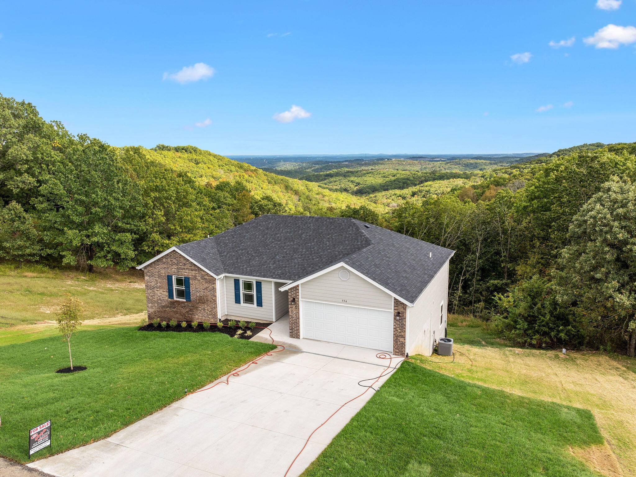 Branson, MO 65616,554 Emory Creek Boulevard #Lot 4